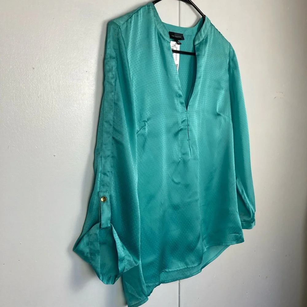 The Limited Blouse. - Picture 2 of 5